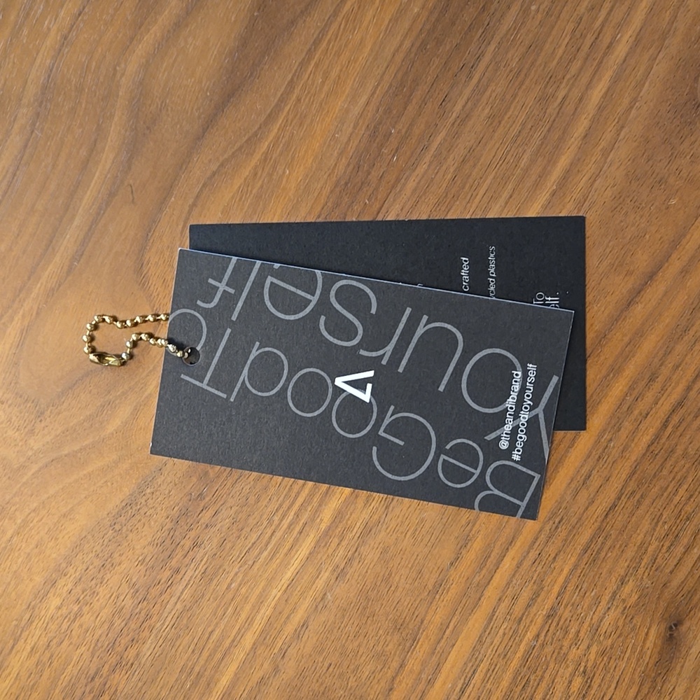 The ANDI Small - Camo Pop Pink - Picture 8 of 8